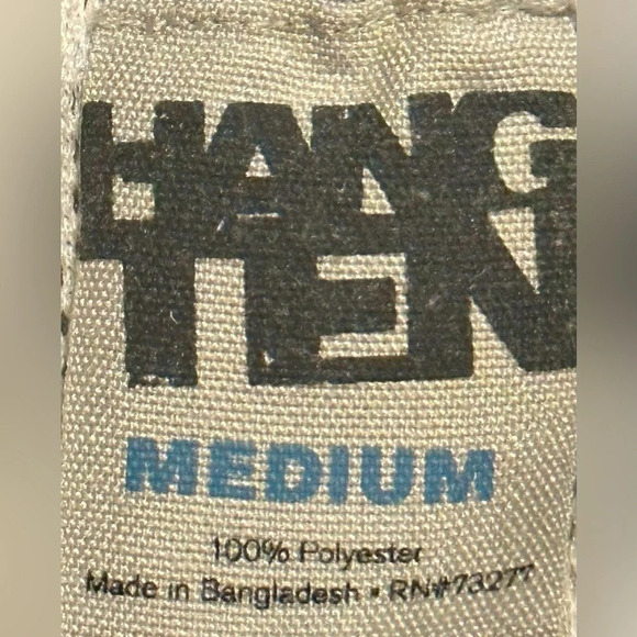 Hang Ten Boys Swim Trunks - Picture 8 of 10